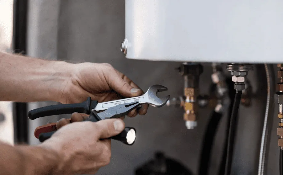 Why choose Water Heater Repair in Leesburg, TX